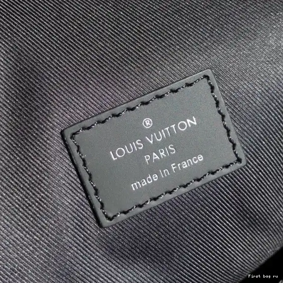 First bag ru Vuitton Backpack Louis 0624